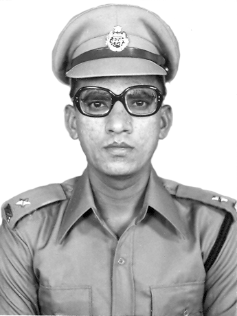 Romesh Chand Tayal